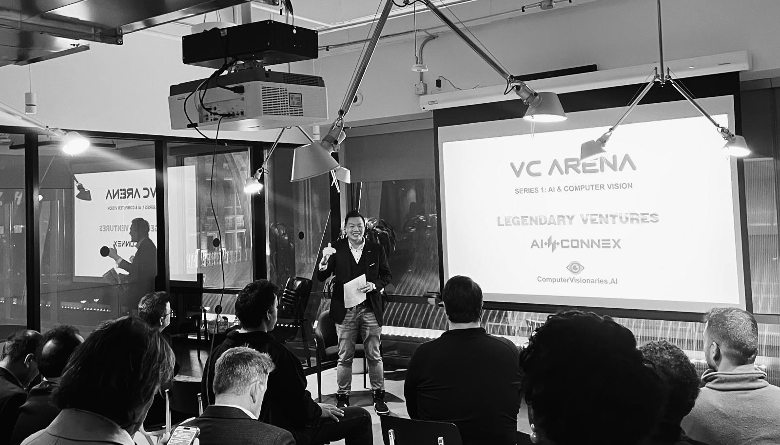 VC Arena Community